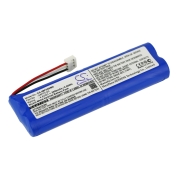 CS-IMP300MD<br />Batteries for   replaces battery 04P74-03