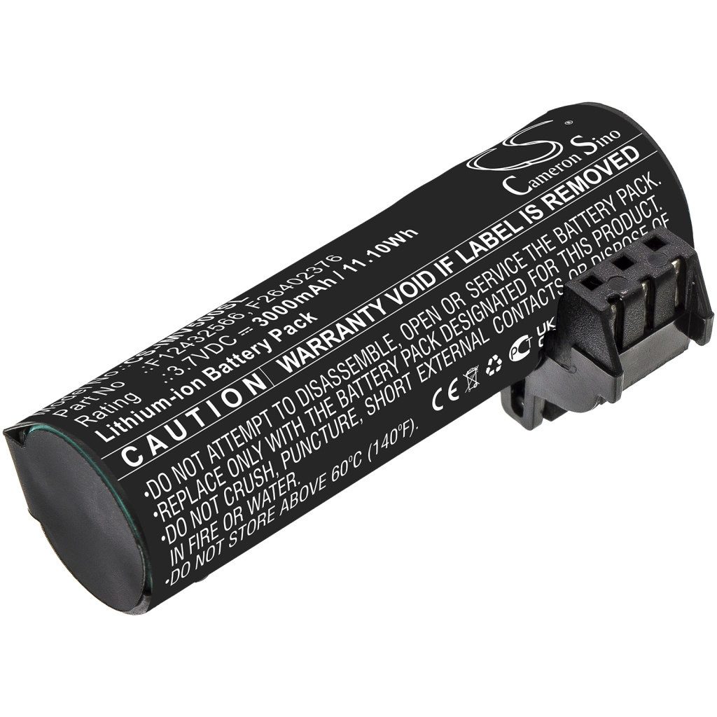 Battery Replaces PBI61726