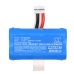 Payment Terminal Battery Ingenico A8 Pro