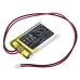 Batterier för betalningsterminaler Int raster CS-INP220BL
