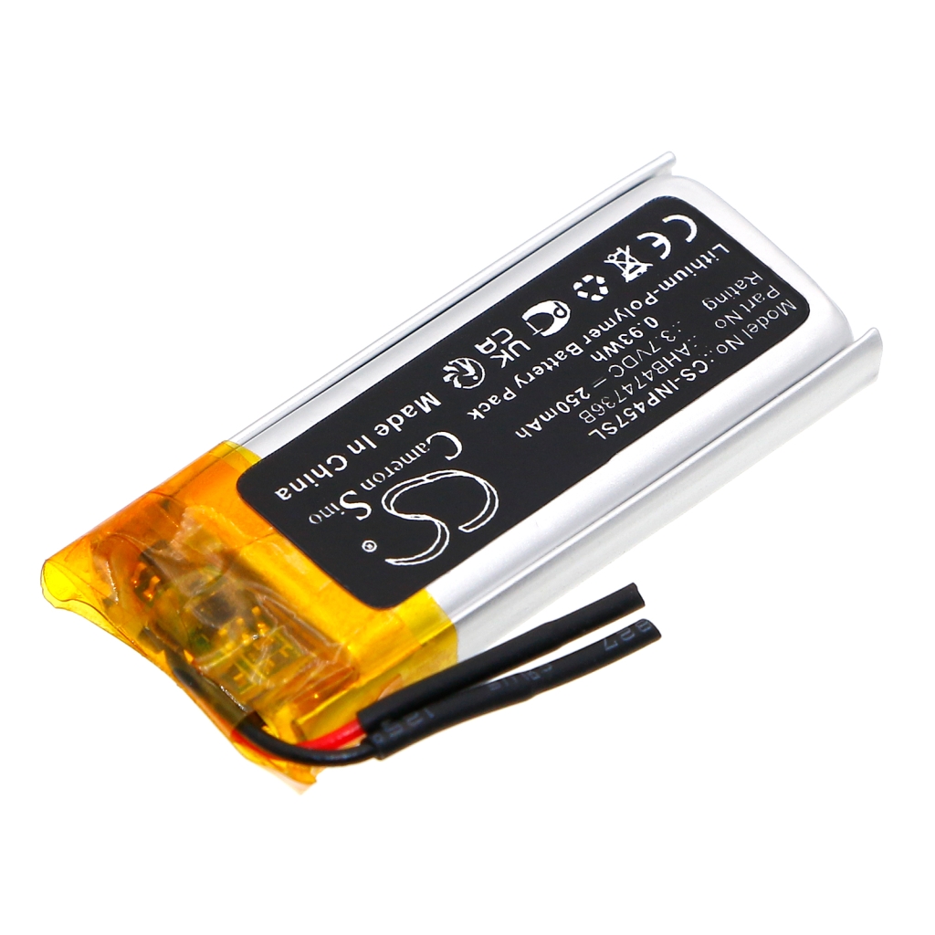 Battery Replaces AHB474736B