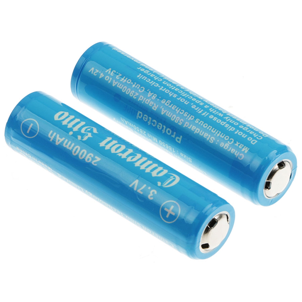 Rechargeable Batteries CS-INR18650NB