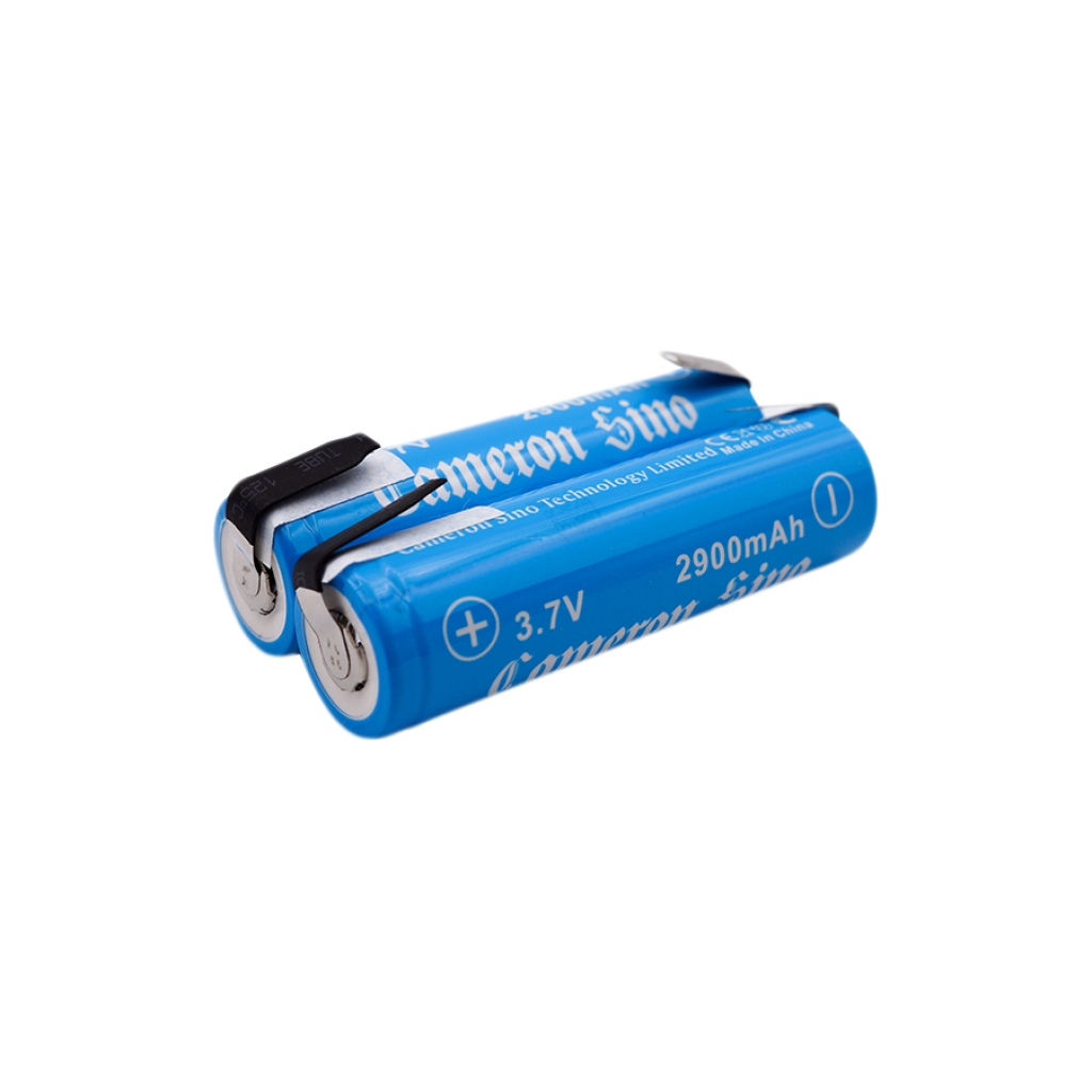 Rechargeable Batteries CS-INR18650NF