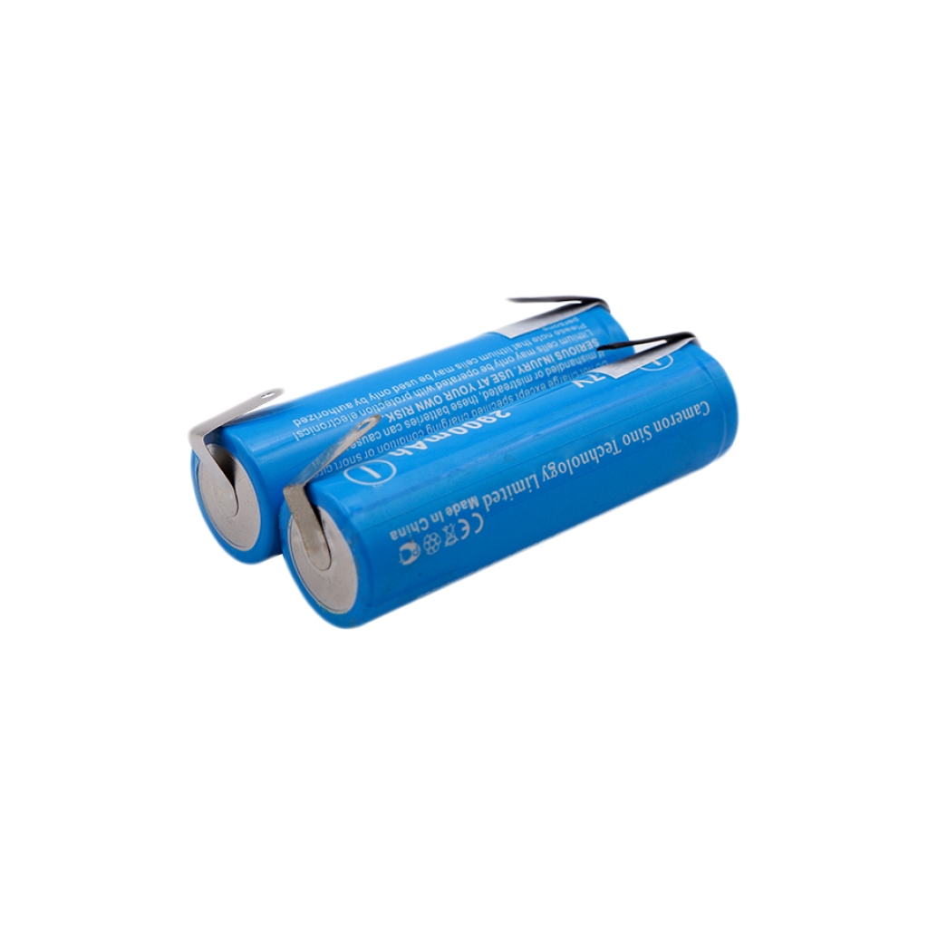 Rechargeable Batteries CS-INR18650NF