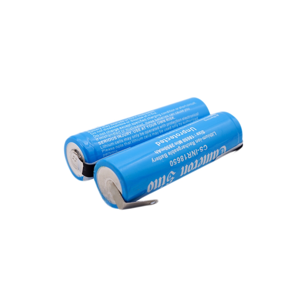 Rechargeable Batteries CS-INR18650NF