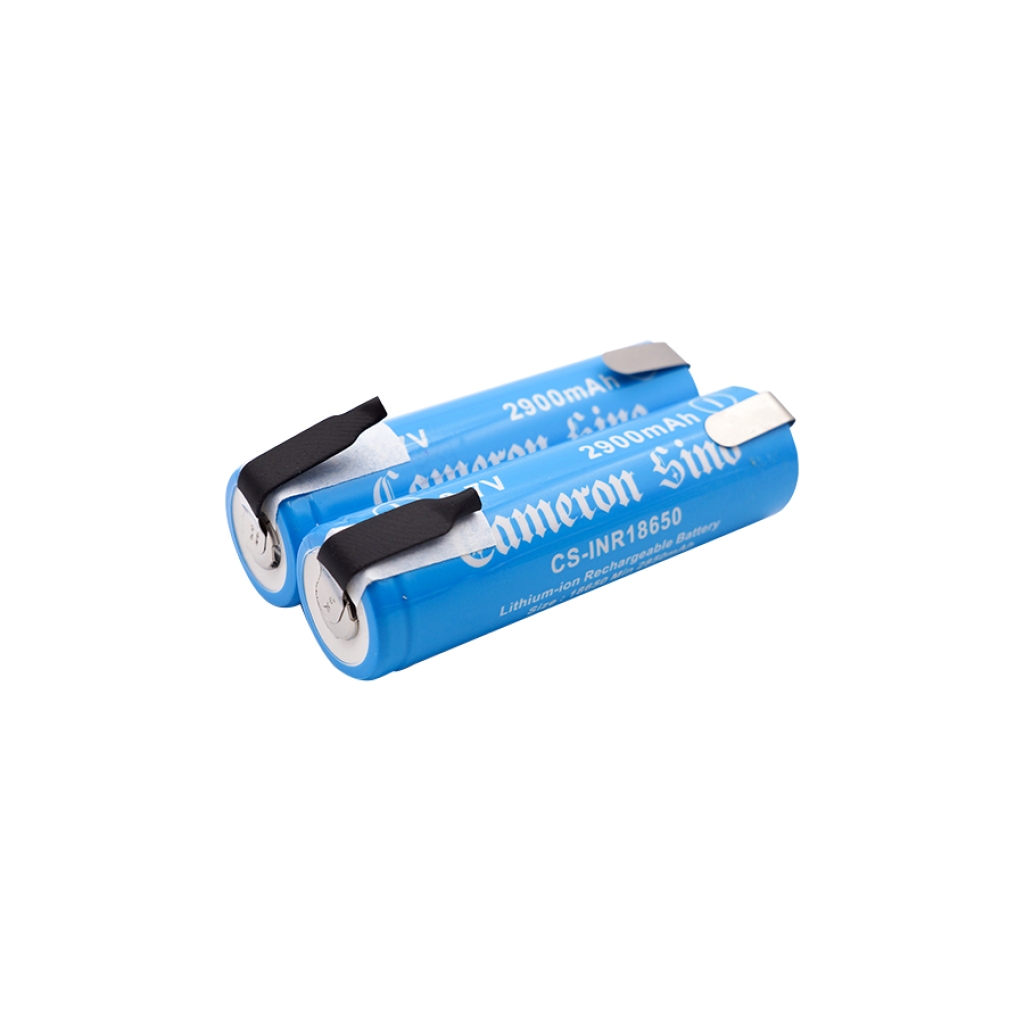 Rechargeable Batteries CS-INR18650NT