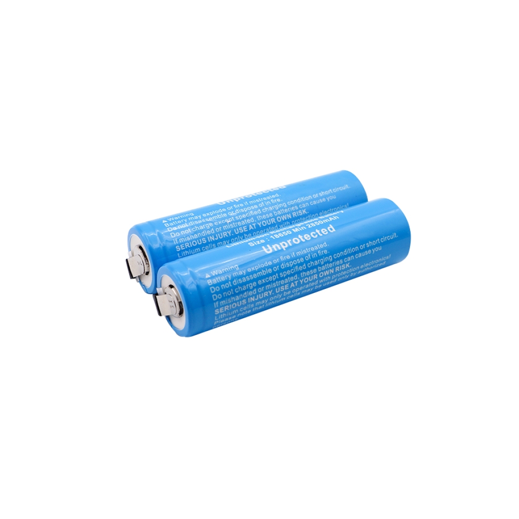 Rechargeable Batteries CS-INR18650NT