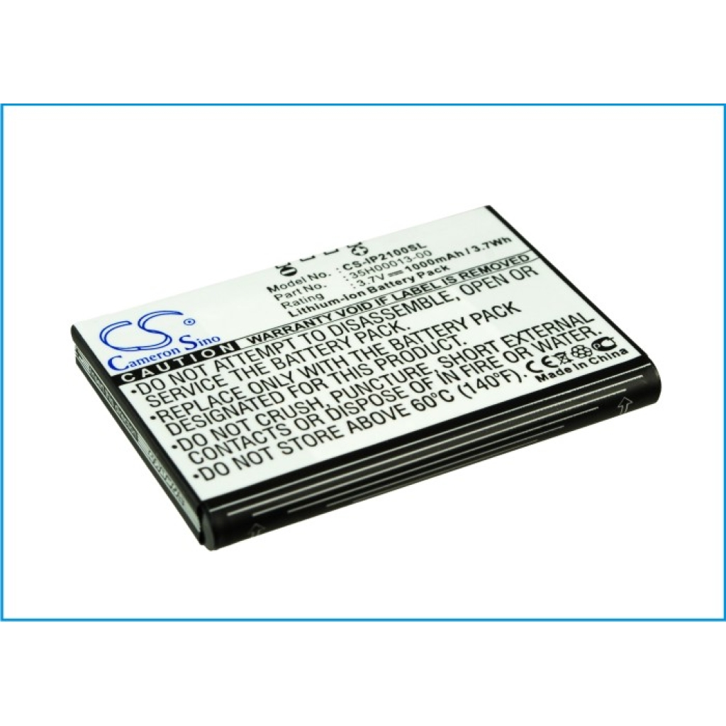 Tablet Battery HP CS-IP2100SL