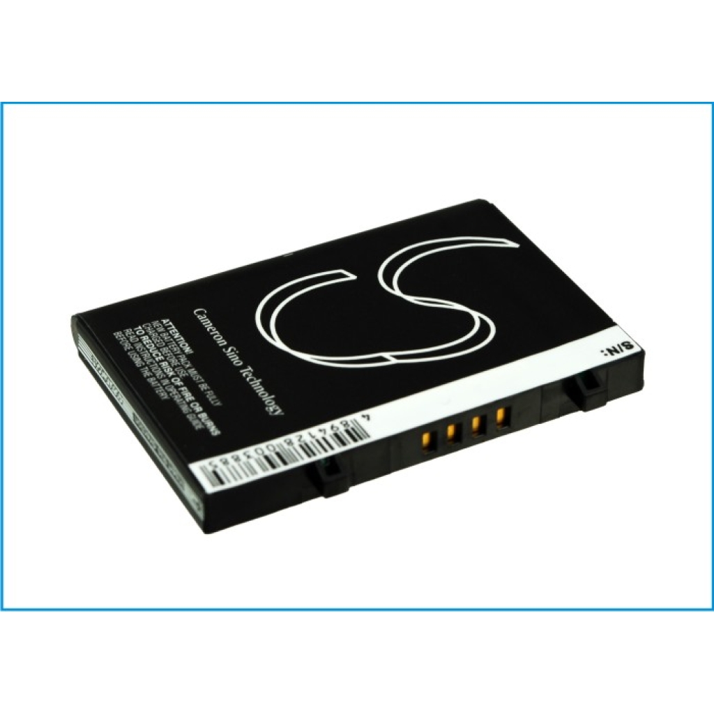 Tablet Battery HP CS-IP2100SL