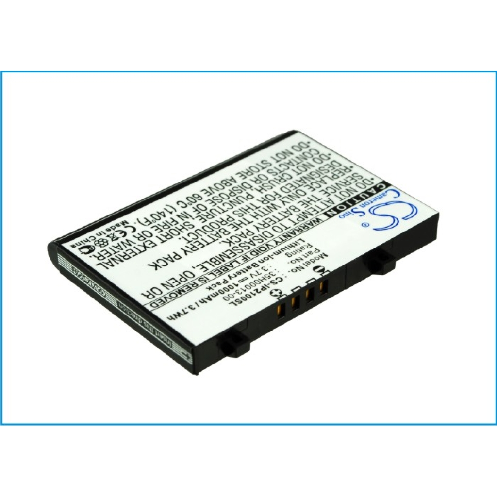 Tablet Battery HP iPAQ h2215