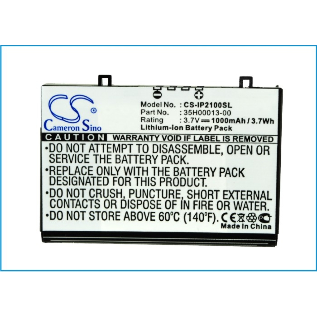 Tablet Battery HP iPAQ h2212e