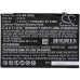 Tablet Battery Apple CS-IPA156SL