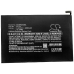 Tablet Battery Apple CS-IPA213SL