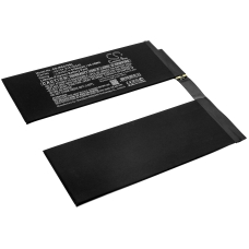 Kompatibel batteribyte för Apple 616-00540,A2134