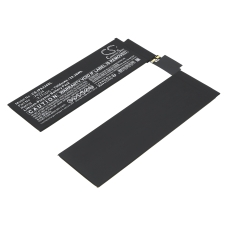 Compatible battery replacement for Apple A2224