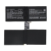 Compatible battery replacement for Apple A2387