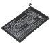 Tablet Battery Apple CS-IPA522SL