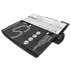 Compatible battery replacement for Apple 616-0448,616-0478,969TA028H