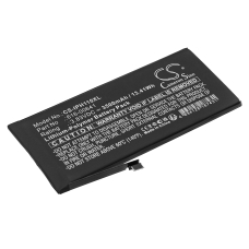 Kompatibel batteribyte för Apple 616-00641