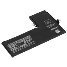 Kompatibel batteribyte för Apple 616-00659,616-00660