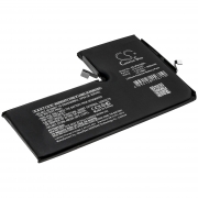 CS-IPH130SL<br />Batterier för  ersätter batteri 616-00351