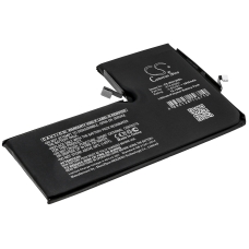 Kompatibel batteribyte för Apple 616-00351