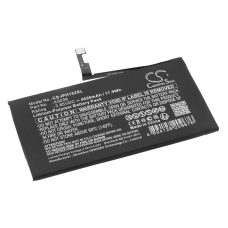 Compatible battery replacement for Apple A3039