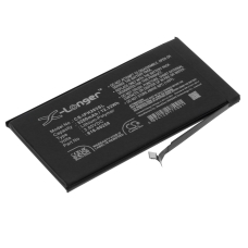 Kompatibel batteribyte för Apple 616-00258