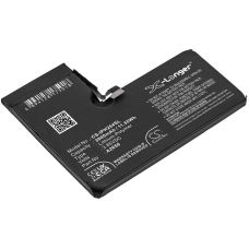 Compatible battery replacement for Apple A2656