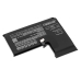 Compatible battery replacement for Apple A3011