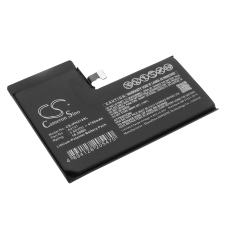 Kompatibel batteribyte för Apple A3121