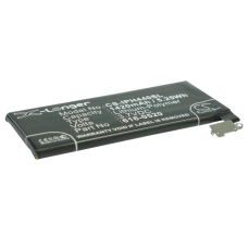 Compatible battery replacement for Apple 616-0512,616-0520,616-0521,GB-S10-423482-0100