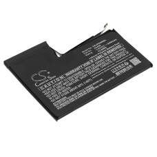 Compatible battery replacement for Apple A2466