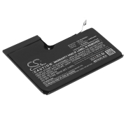 CS-IPH466XL<br />Batterier för  ersätter batteri A2466