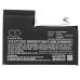 Compatible battery replacement for Apple A2466