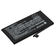 CS-IPH471XL<br />Batterier för  ersätter batteri A2471