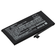 CS-IPH471XL<br />Batteries for   replaces battery A2471