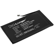 CS-IPH479XL<br />Batterier för  ersätter batteri A2431