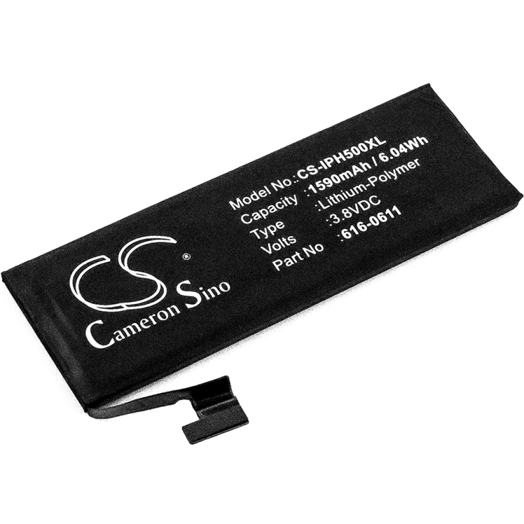 Battery Replaces LIS1491APPCS