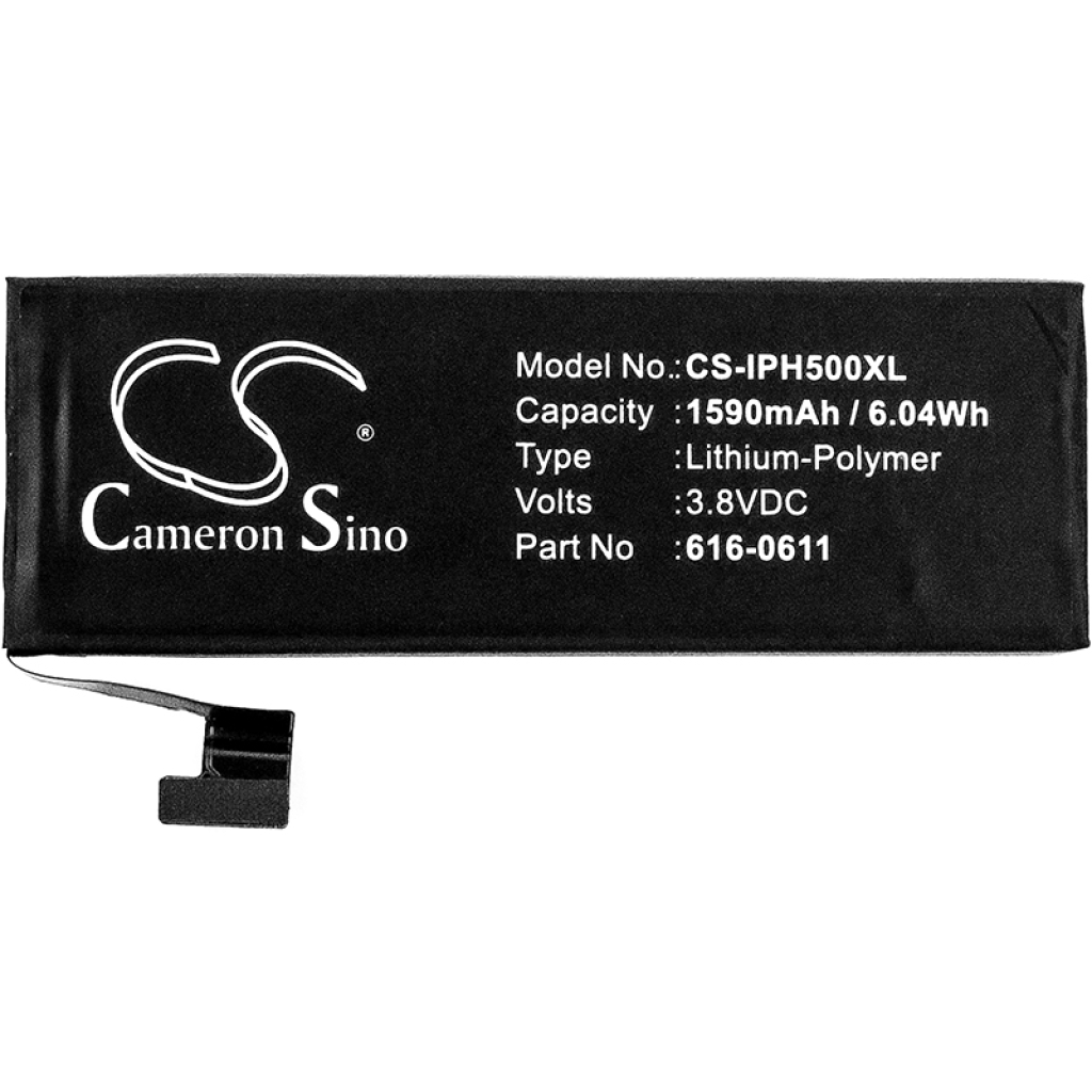 Battery Replaces P11GM8-01-S01