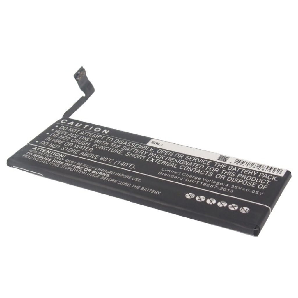 Battery Replaces 616-0720