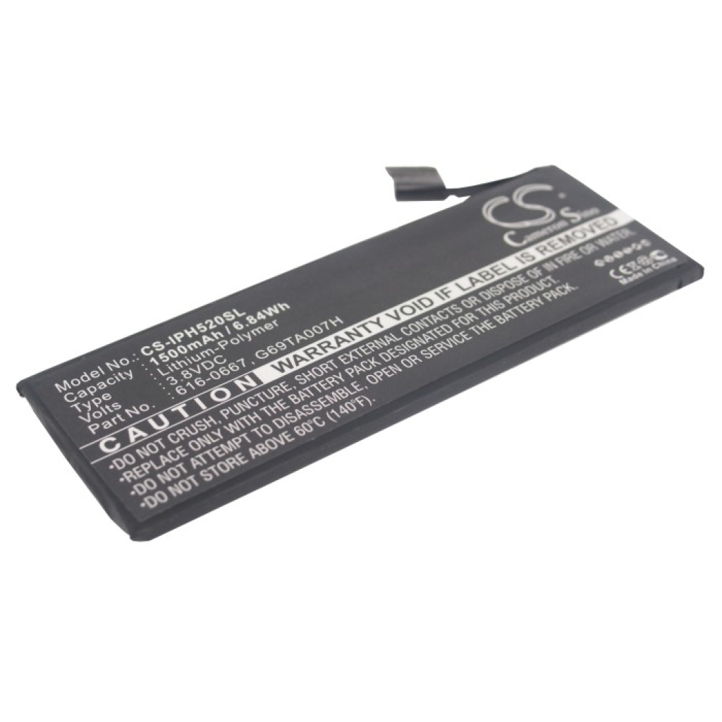 Mobile Phone Battery Apple A1456