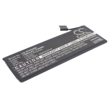 Compatible battery replacement for Apple 616-0667,G69TA007H,PP11AT11S-1