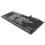 CS-IPH610SL<br />Batteries for   replaces battery DAK90151