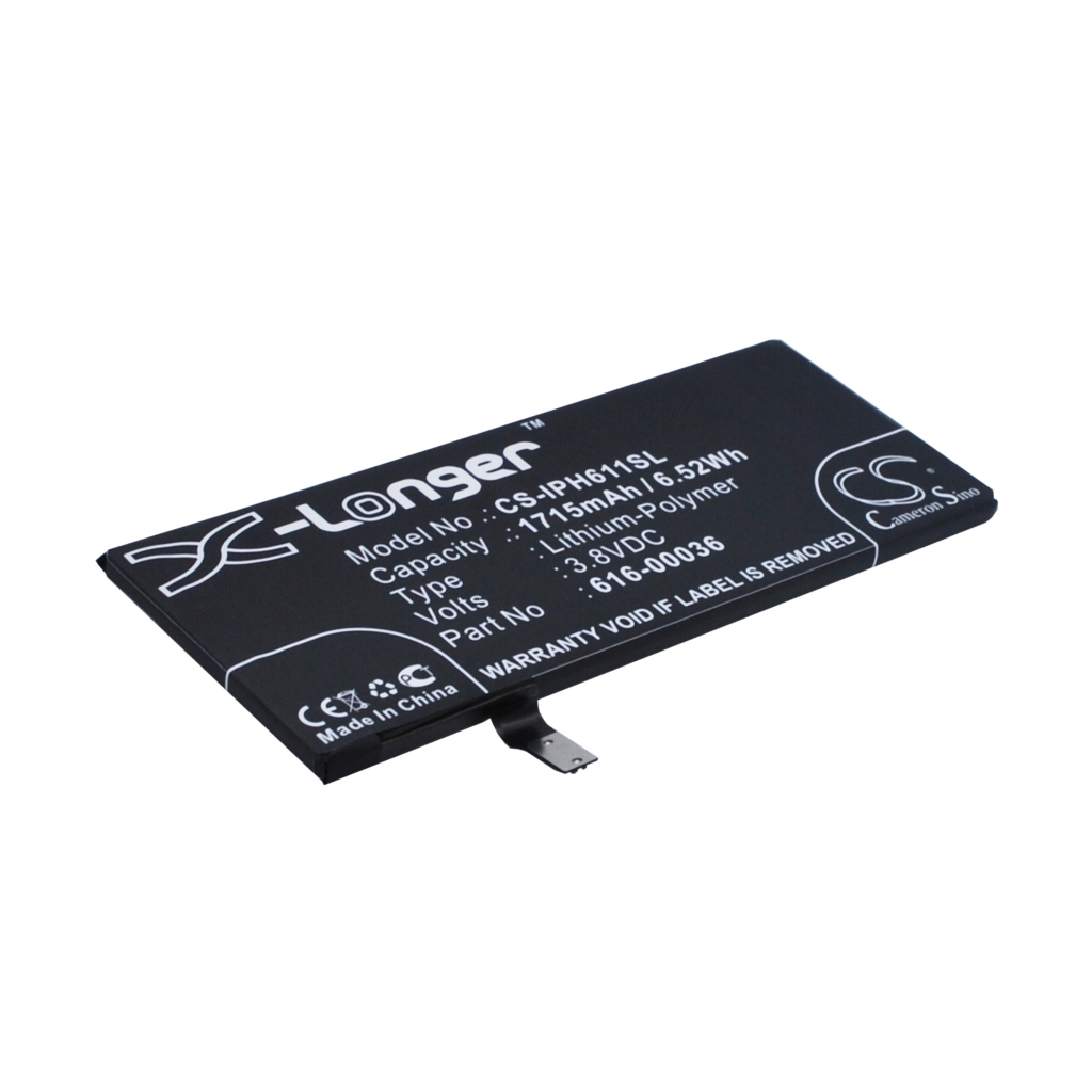 Mobile Phone Battery Apple A1691