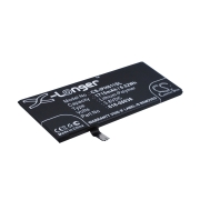 CS-IPH611SL<br />Batteries for   replaces battery 616-00036