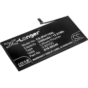 CS-IPH710XL<br />Batteries for   replaces battery 616-00252