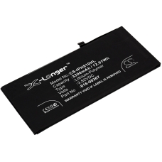 Compatible battery replacement for Apple 616-00367