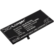 CS-IPH810SL<br />Batteries for   replaces battery 616-00367