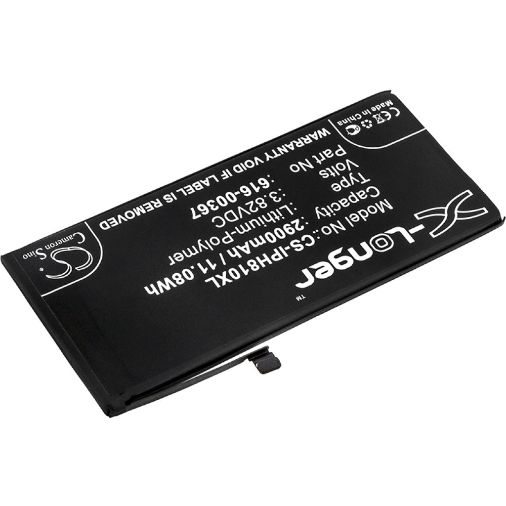 Battery Replaces 616-00367